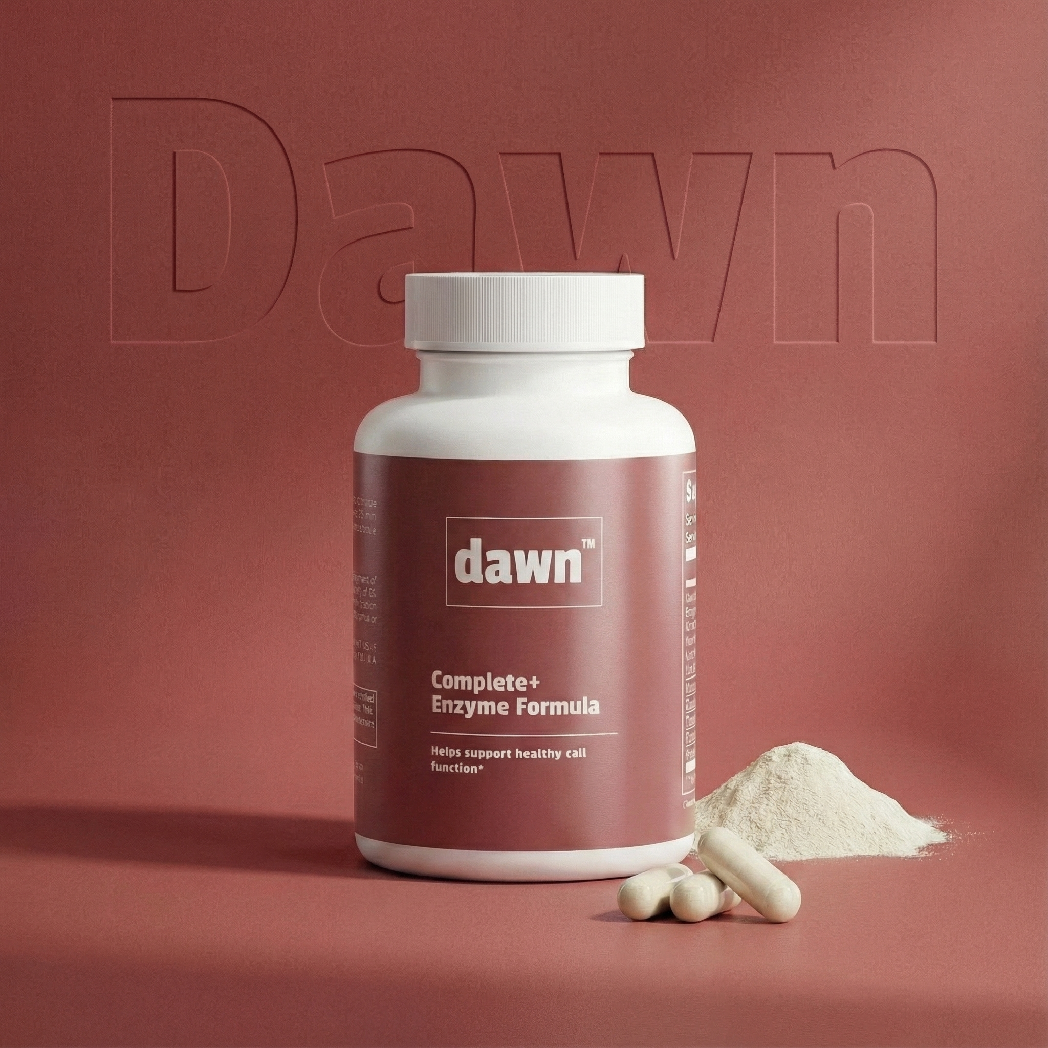 Dawn™ Complex+ Enzyme Formula
