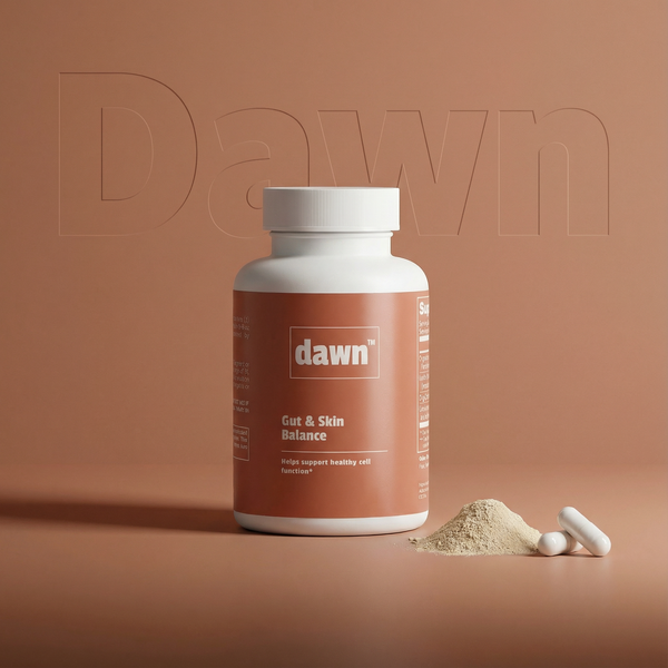 Dawn™ Gut & Skin Balance