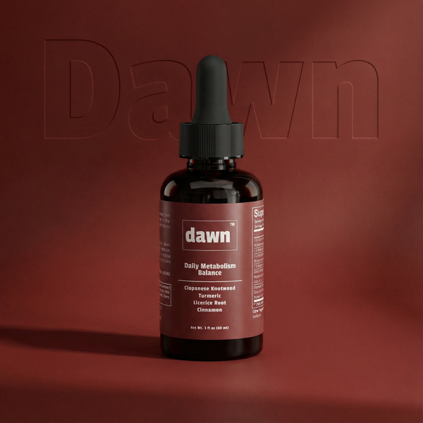 Dawn™ Daily Metabolism Balance