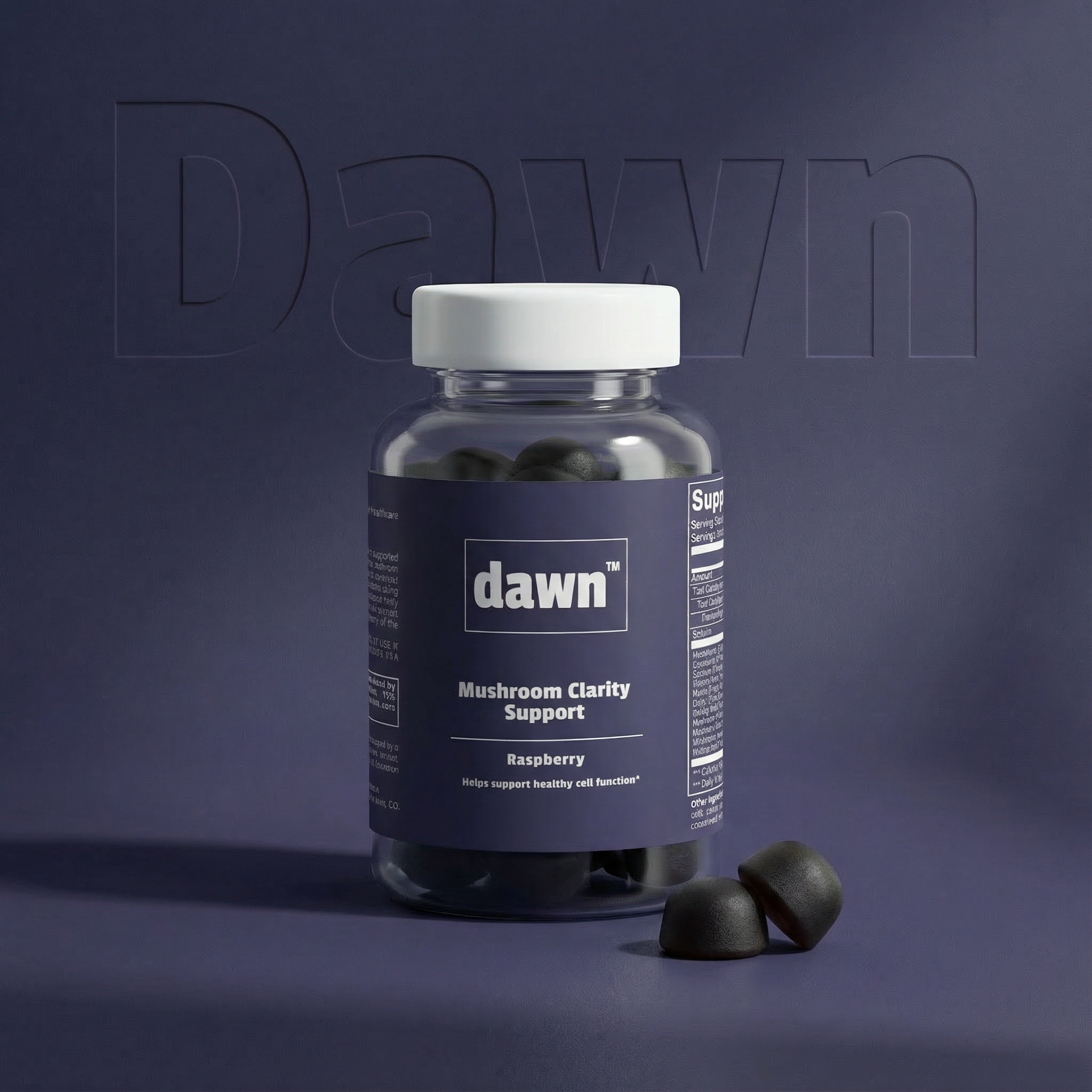 Dawn™ Mushroom Clarity Support
