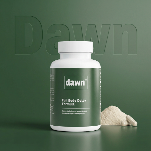 Dawn™ Full Body Detox Formula